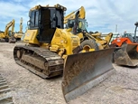 Used Dozer